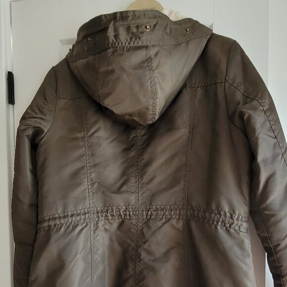 American Rag Coat/Jacket - Picture 4 of 8